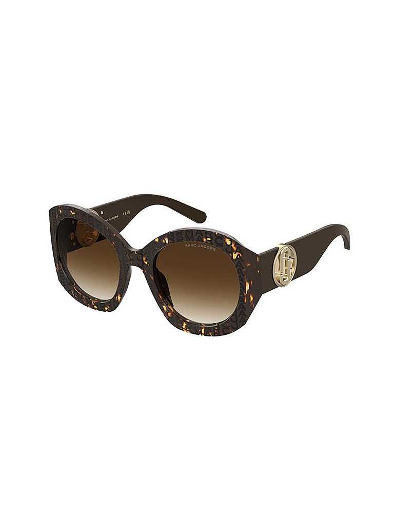 JACOBS Sonnenbrille MARC 722/S/55 braun damen